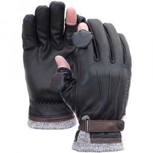 Vallerret DJUKE Photography Gloves 25DJK-BK-XS