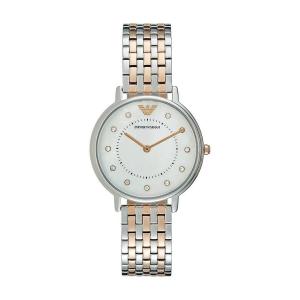 Часы ar2508 Armani, серебряный