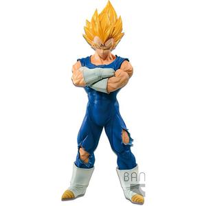 Vegeta, Grandista Ros от The Glasses Factory, Dragon Ball, Super Saiyan, демон BANPRESTO