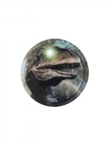 Школьное настроение  Светодиодные динозавры с неравномерной подсветкой  School-Mood