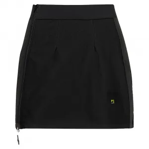 Юбка Karpos Alagna Plus 2.0 skirt, черный