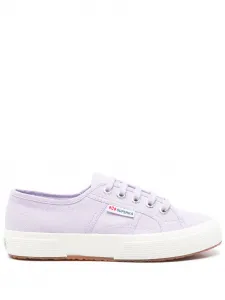Кроссовки 2750 Superga, фиолетовый
