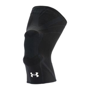 Наколенник Under Armour, Black[1 Pack]