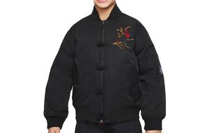 Детская куртка Jordan, черный