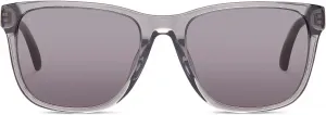 Солнцезащитные очки TOMS Emerson Square, Smoke Grey Crystal