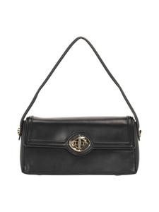 Usha Женская сумка через плечо, черная