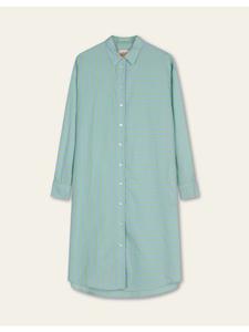 Oilily Платье Dighton Stripe синего цвета