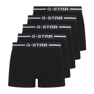 Боксеры G-STAR, черный