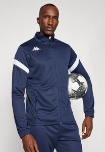 Спортивный костюм DALCITO SET Kappa, темно-синий