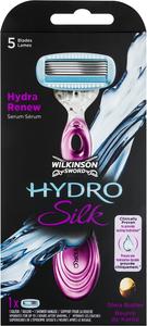 Бритва Hydro Silk Wilkinson Sword, 1 шт