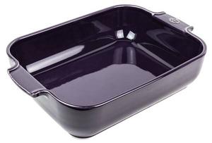 Форма для запекания Peugeot Appolia, 22x20x35 см цвет dunkellila