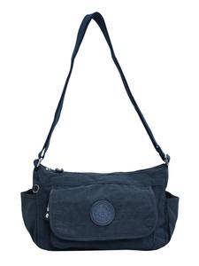 Наплечная сумка Mindesa, морской