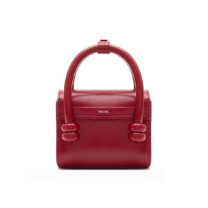 MUVA Сумка, Party Red