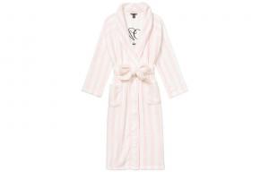 Женские банные халаты/халат Victoria'S Secret