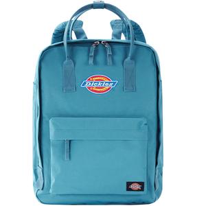 Dickies Полиэстеровый рюкзак мужской лазурно-зеленый, Larkspur Green