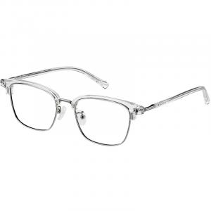 Police Титан очковая оправа бровь, VPLN01K-0847