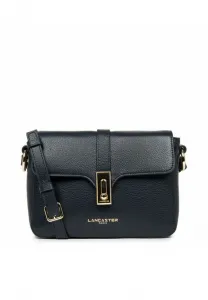 Маленькая сумка через плечо milano horizon Lancaster, Bleu Foncé