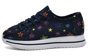 Кроссовки для образа жизни Женские низкие Tt&Mm, белый