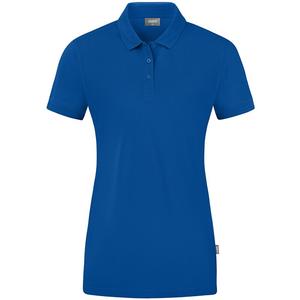 Поло-Поло дублтекс Jako, синий