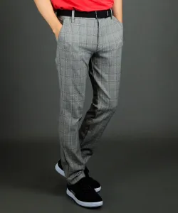 Брюки Glen Plaid Archivio, цвет Black(301)