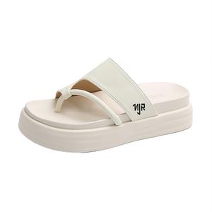 Пляжные сандалии женские NANJIREN, Beige