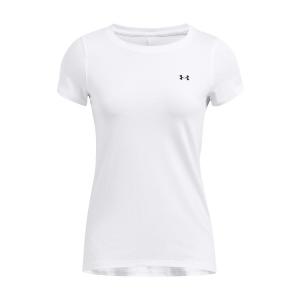 Женская футболка Under Armour HG Armor SS 1328964