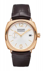 Часы radiomir quaranta goldtech Panerai