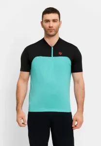 Спортивная футболка нариуша Ziener, Tropical Teal