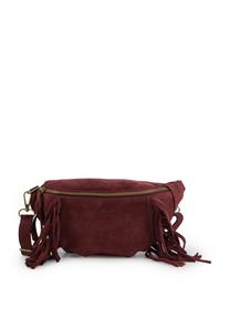 Сумка кросс-боди VENEZIA Cross body bag, Dark Red