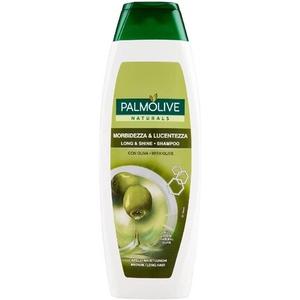 Naturals Шампунь для длины и блеска 350 мл, Palmolive
