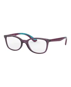 Солнцезащитные очки Ry 1586 Ray-Ban, фиолетовый