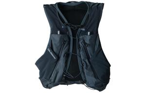 Жилет мужской синий Salomon