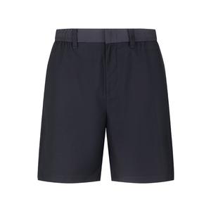ARMANI EXCHANGE Спортивные повседневные шорты AE SS25 мужские dark marine blue