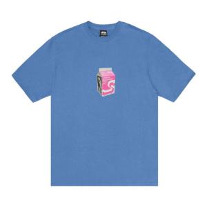Футболка Stussy Milk Tee, Pacific