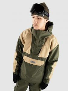 Анорак DC Dc-43 Anorak, deep depths