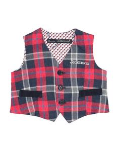Жилет для ребенка Jeckerson, красный