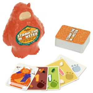 Настольная игра Ridley's Games Stomp the Monster