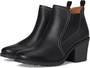 Женские ботильоны Eurosoft by Sofft Dustine, Black