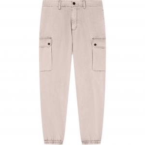 Брюки Casual AE для мужчин ARMANI EXCHANGE, woody коричневый