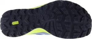 Кроссовки INOV8 Mens Trailfly Max, синий/черный