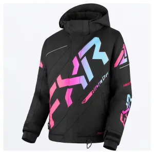 Детская куртка CX FXR, мультиколор
