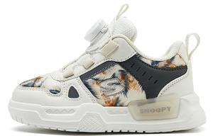 Детские кроссовки Snoopy с защитой от скольжения, противоударные, износостойкие, дышащие, легкие, для повседневной носки, Decor / m