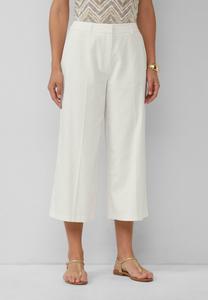 Шорты s.Oliver BLACK LABEL, кремовый