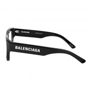 Прямоугольные очки Balenciaga