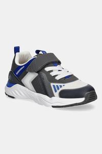 Детские кроссовки Biomecanics, темно-синий