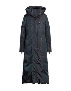 Пуховик Moorer, глубокий бирюзовый