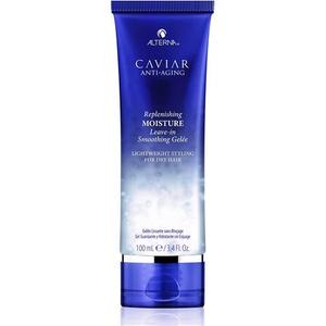 Alterna Caviar Восстанавливающий увлажняющий разглаживающий гель, 3,4 унции