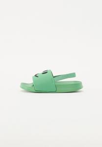 Шлепанцы ZHAPPY UNISEX - Mules Molo, зеленый