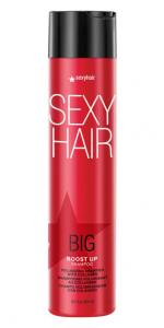 Шампунь для объема, 300 мл Sexy Hair, Boost Up Volumizing