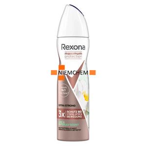 Антиперспирант Rexona Lime Water Lily Strong для женщин 150мл